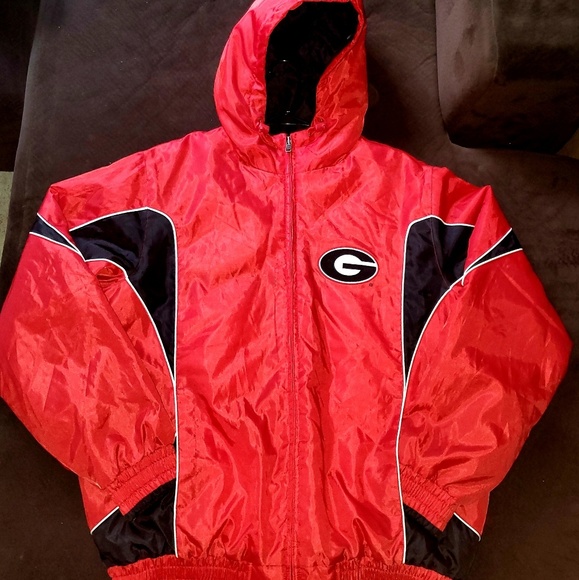 officially licensed collegiate product Georgia - Picture 2 of 7